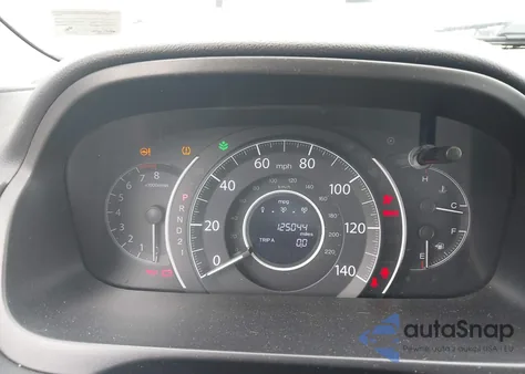 2014 Honda Cr-V Lx из США, поврежденный, VIN 2HKRM3H37EH516975